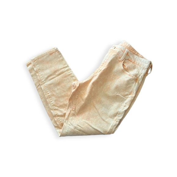 Universal Thread pants casual high rise skinny Size 12 / 31  regular - Picture 3 of 8